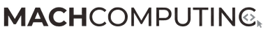 MACH COMPUTING